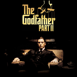 The Godfather Part II